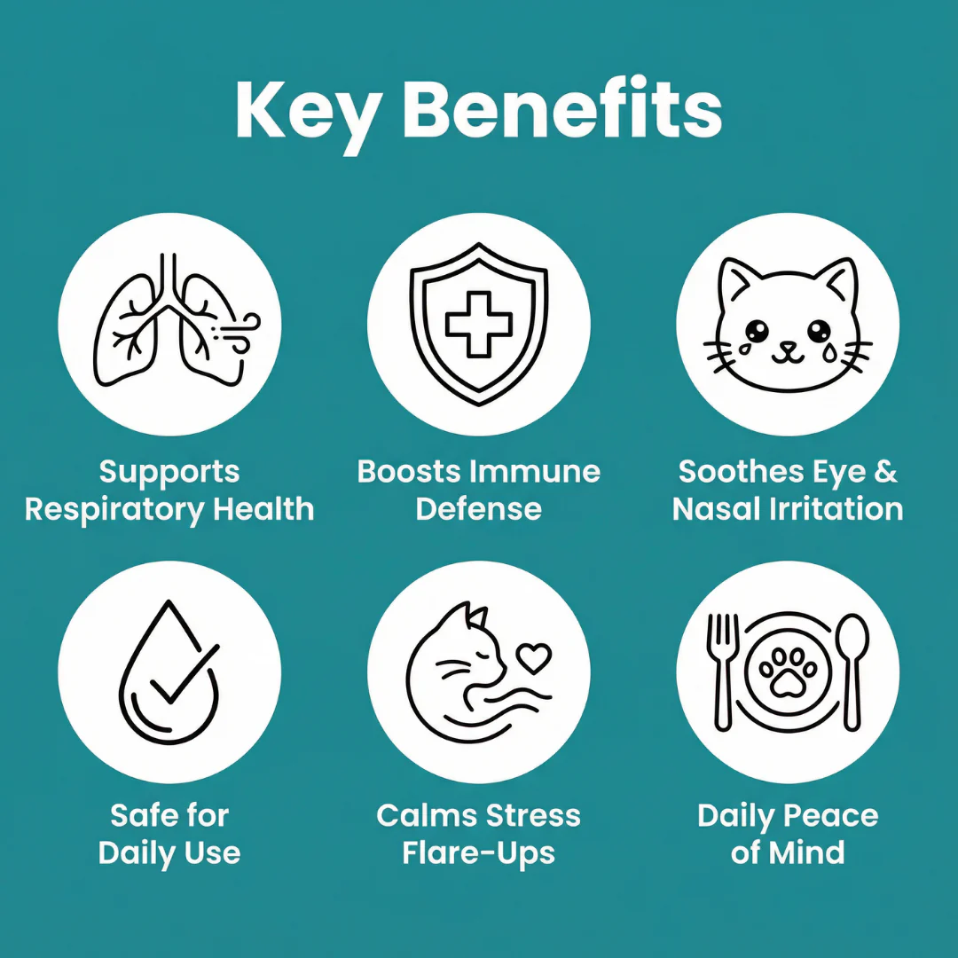 KittySupps™ L-Lysine Supplement - Image 3