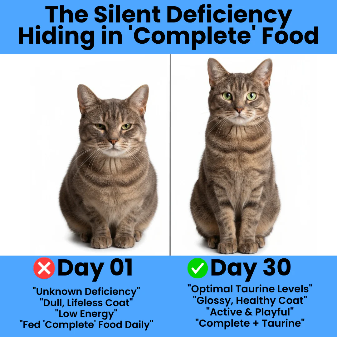 KittySupps™ Taurine Supplement - Image 5